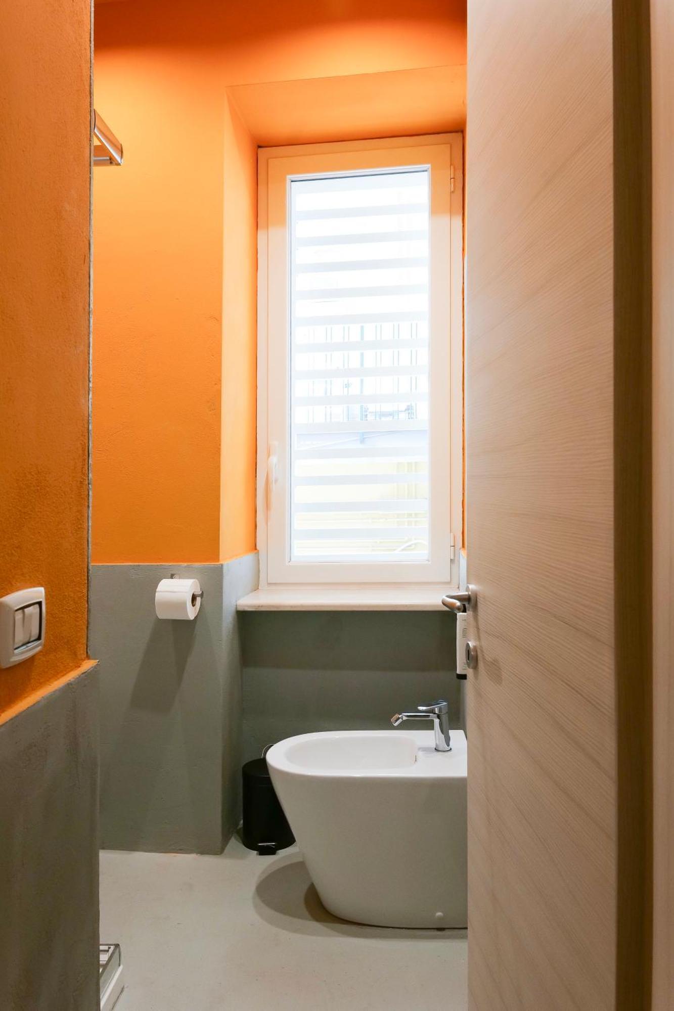 Rooftop Parthenopeo Contemporary Rooms Napoli Exterior foto