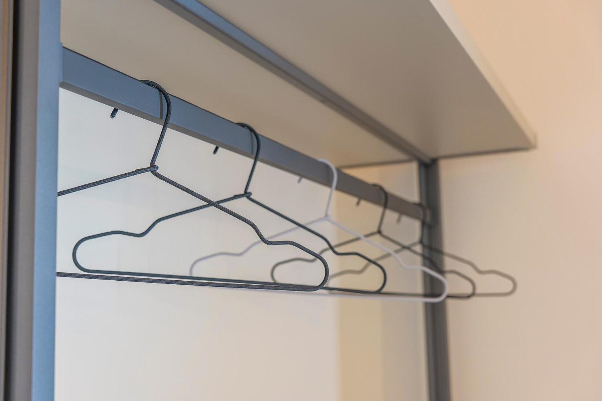 Rooftop Parthenopeo Contemporary Rooms Napoli Cameră foto